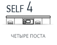 SELF-4   