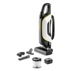 Karcher VC 5 PREMIUM (WHITE) Вертикальный пылесос