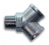 Y - �������� ������� 2*1/4 ���� - 1/4 ���� 