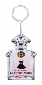  AROMA Top Line 18 Guerlain La Petite Nonire
