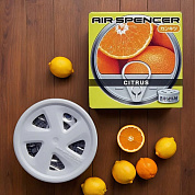   SPIRIT REFILL - CITRUS () | EIKOSHA |