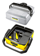 ПОРТАТИВНАЯ МОЙКА KARCHER OC 3