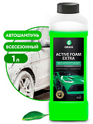 Активная пена - Active Foam Extra | Grass | 1 л