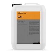      NTA* - Golden star NTA-free | Koch | 10 