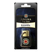 ������������ AROMA Top Line �U007 (������, 6 ��) MOLECULES ESCENTRIC 02