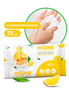    Milana -   | Grass | 72 