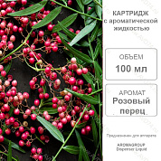 �������� ������� ����� 100 �� Liquid / Aromagroup / 