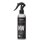   - Hydro Wet Coat (HW) | Detail | 250 