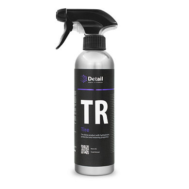 ��������� ��� - Tire (TR) | Detail | 500 ��