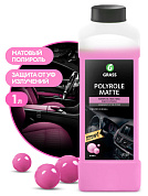 -   - Polyrol Matte (bubble) | Grass | 1 