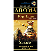  AROMA Top Line 005 JAZZVE