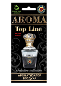  AROMA Top Line S022 Creed Aventus