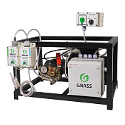 PWI 19/13 Profi ������������ ��� � ���������� (���� + ����/�����-���� + 24�)