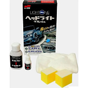 �������� ��� ��� � ����������� �������� Light One | Soft99 | 50+8 ��