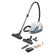 Karcher DS 6 Premium Mediclean Пылесос с аквафильтром