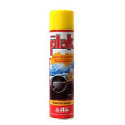Atas PLAK Limone Полироль для пластика 750 ml (лимон)