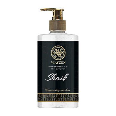���� ��� ���� ��������������� SHAIK �23 | Viayzen | 460 ��