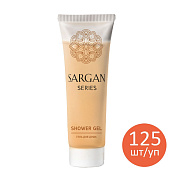    Sargan () 30  | Grass | 125 