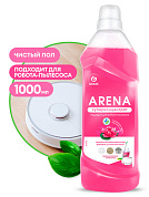 Средство для мытья пола - Arena (цветущий лотос) | Grass | 1 л 