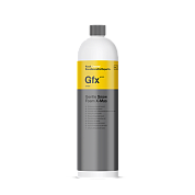         - Gentle Snow Foam X-Mas | Koch | 1 