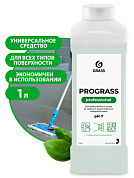 Универсальное низкопенное нейтральное моющее средство - Prograss | Grass | 1 л