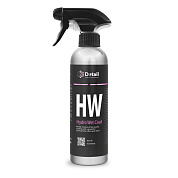   - Hydro Wet Coat (HW) | Detail | 500 