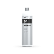    +  - Wash & Finish | Koch | 1  