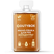 Мыло-пенка для рук "Чабрец",  Сменный блок, " 1 шт | DutyBox | 50мл