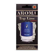  AROMA Top Line 11 GIVENCHY Blue Label 