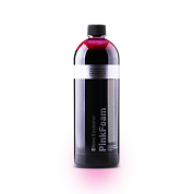      - PinkFoam | Shine Systems | 750 