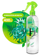 Ароматизирующее средство с ароматом Harmony | Grass | 400 мл 