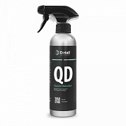        - Quick Detailer (QD) | Detail | 500 