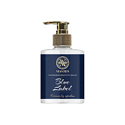 Мыло парфюмерное BLUE LABEL | Viayzen | 300мл
