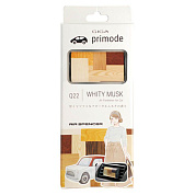    GIGA Primode - WHITY MUSK ( ) | EIKOSHA |