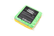     - Terry Towel | Shine Systems | 40*40  (6 )