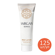    Sargan () 30  | Grass | 125 