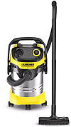 Karcher WD 5 PREMIUM Пылесос хозяйственный