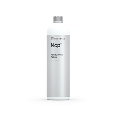 ������������� ������ ��������� - NanoCrystal Polish (Ncp) | Koch | 1 � 