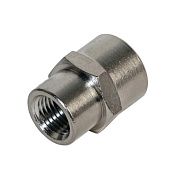  1/4  - 1/8  | Rossvik |