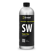   - Super Wax (SW) | Detail | 1 