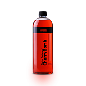 Автошампунь для ручной мойки - Cherry Bomb Shampoo | Shine Systems | 750 мл