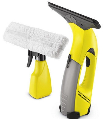 Karcher WV 50 Plus    