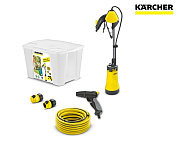 Karcher IrrigSet SBP 3800 насос для бочек 