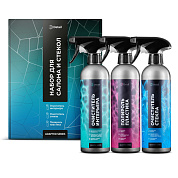         Adapted Series | Detail |