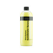 C-    - QuickDetailer Banana | Shine Systems | 750 