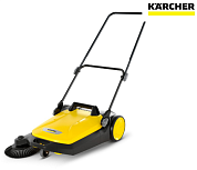 Karcher S 4 Подметальная машина