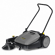 Karcher KM 70/20 C Подметальная машина Karcher (антрацит)