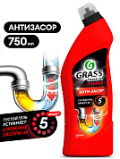 Гель для чистки труб - Digger-Gel | Grass | 750 мл