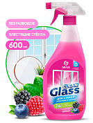   "Clean Glass"      | Grass | 600 , 