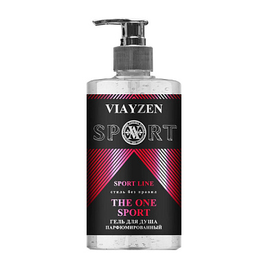 ���� ��� ���� ��������������� THE ONE SPORT | Viayzen | 460 ��